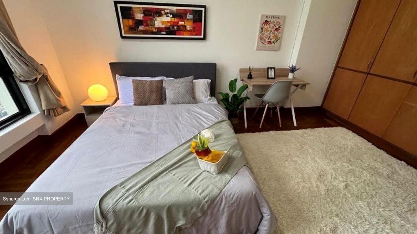Eastpoint Green (D18), Condominium #626445851